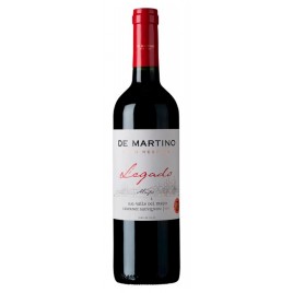 De Martino Gran Reserva Legado Cabernet Sauvignon De Martino Gran Reserva Legado Cabernet Sauvignon